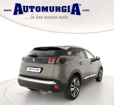 Peugeot 3008 BlueHDi 180 S&S EAT8 GT Pack (4)