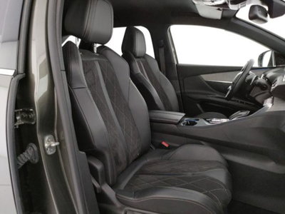 Peugeot 3008 BlueHDi 180 S&S EAT8 GT Pack (6)