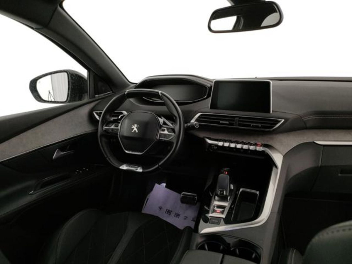 Peugeot 3008 BlueHDi 180 S&S EAT8 GT Pack (7)