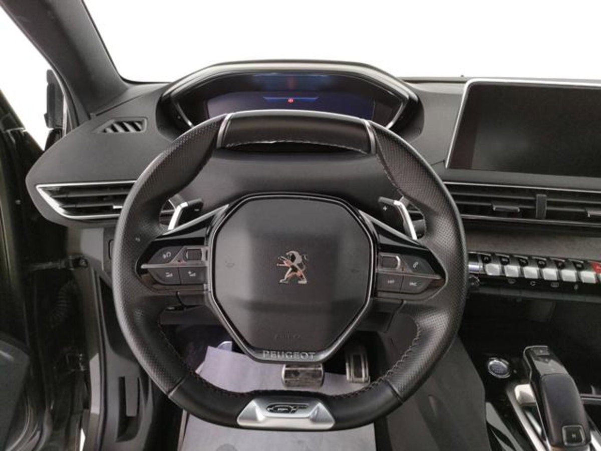Peugeot 3008 BlueHDi 180 S&S EAT8 GT Pack (9)