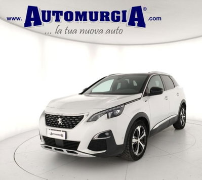 Peugeot 3008 BlueHDi 180 S&S EAT8 GT Pack (2)