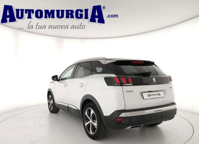 Peugeot 3008 BlueHDi 180 S&S EAT8 GT Pack (3)