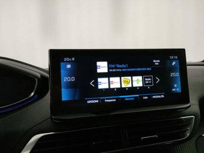 Peugeot 3008 BlueHDi 130 S&S EAT8 Allure Pack (15)