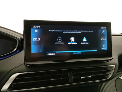 Peugeot 3008 BlueHDi 130 S&S EAT8 Allure Pack (17)