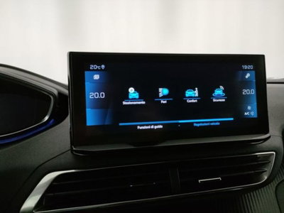 Peugeot 3008 BlueHDi 130 S&S EAT8 Allure Pack (19)