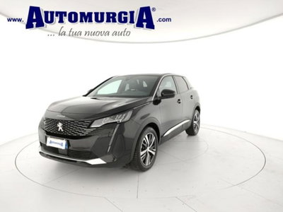 Peugeot 3008 BlueHDi 130 S&S EAT8 Allure Pack (2)