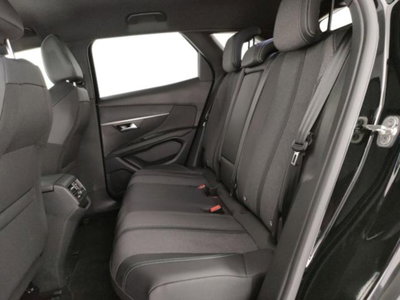 Peugeot 3008 BlueHDi 130 S&S EAT8 Allure Pack (20)