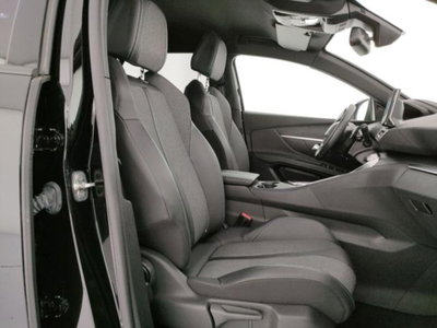 Peugeot 3008 BlueHDi 130 S&S EAT8 Allure Pack (7)
