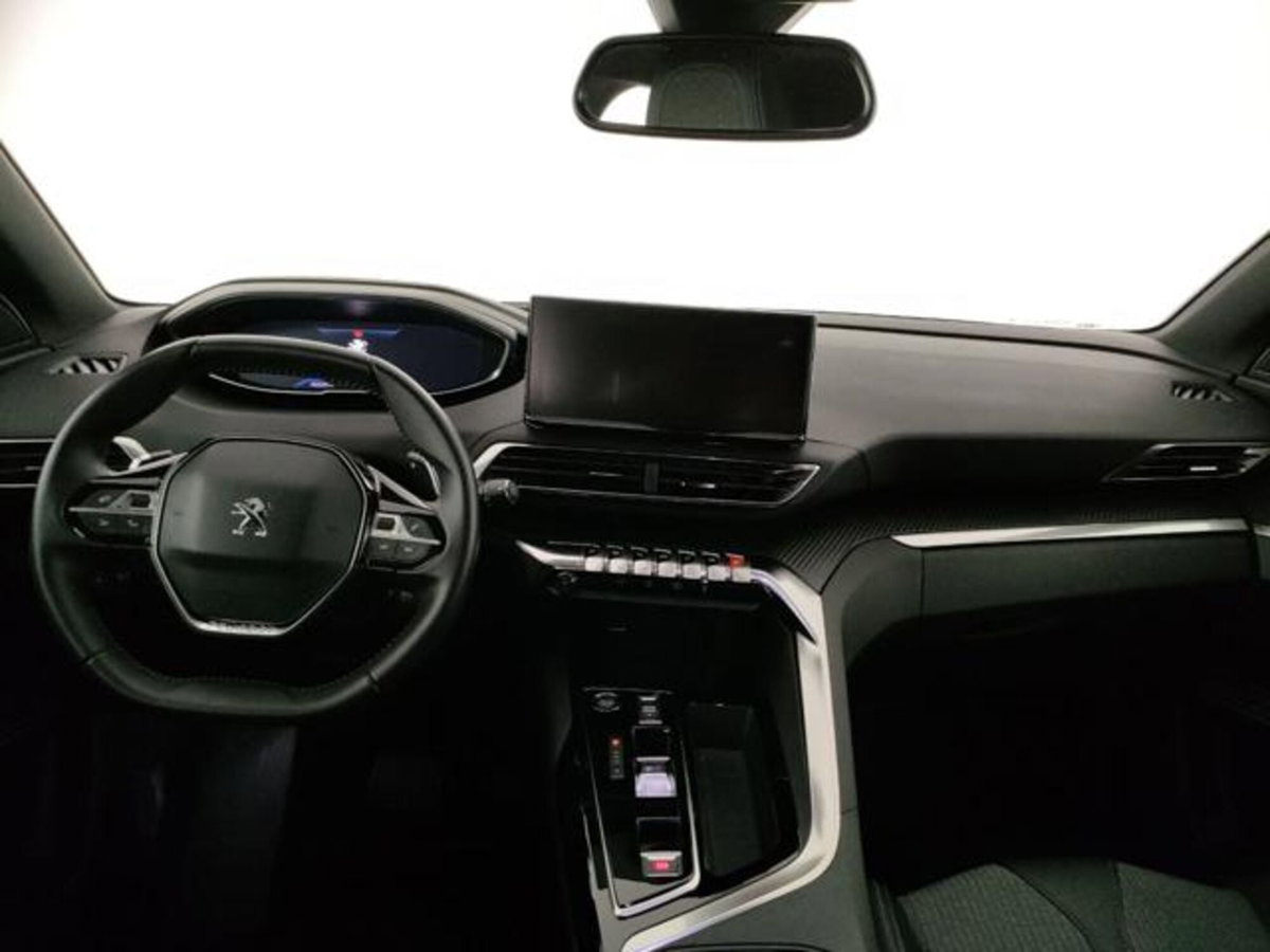 Peugeot 3008 BlueHDi 130 S&S EAT8 Allure Pack (8)