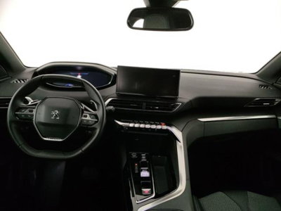 Peugeot 3008 BlueHDi 130 S&S EAT8 Allure Pack (8)