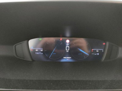 Peugeot 308 BlueHDi 130 S&S EAT8 Allure Pack (20)