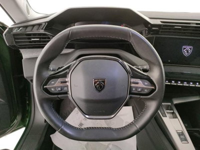 Peugeot 308 BlueHDi 130 S&S EAT8 Allure Pack (8)