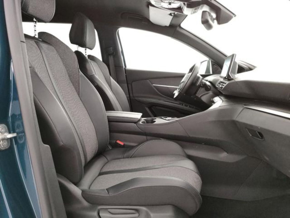 Peugeot 5008 1.5 bluehdi Allure Pack s&s 130cv eat8 (7)