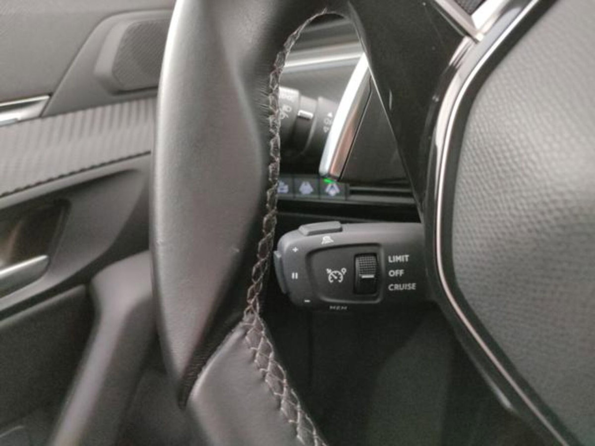 Peugeot 508 SW BlueHDi 130 Stop&Start EAT8 Allure Pack (11)