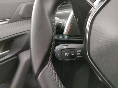 Peugeot 508 SW BlueHDi 130 Stop&Start EAT8 Allure Pack (11)