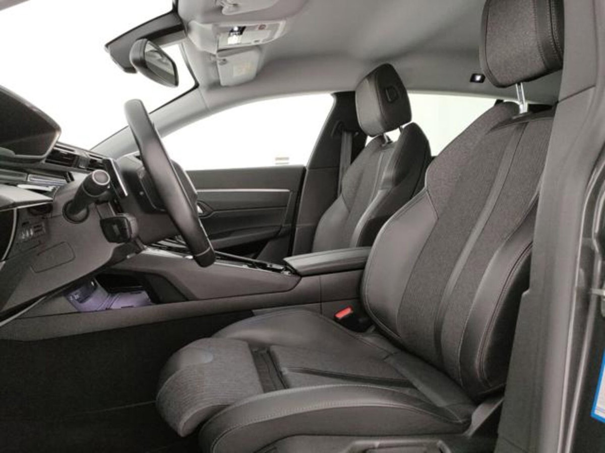 Peugeot 508 SW BlueHDi 130 Stop&Start EAT8 Allure Pack (5)
