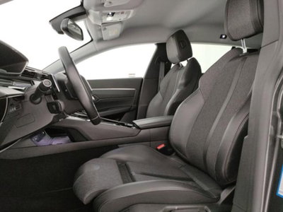 Peugeot 508 SW BlueHDi 130 Stop&Start EAT8 Allure Pack (5)