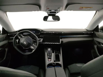 Peugeot 508 SW BlueHDi 130 Stop&Start EAT8 Allure Pack (9)