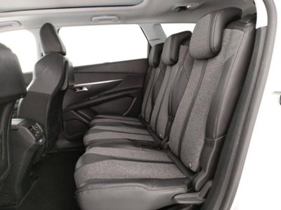 Peugeot 5008 BlueHDi 150 S&S Allure (15)