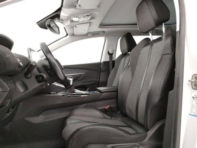 Peugeot 5008 BlueHDi 150 S&S Allure (5)