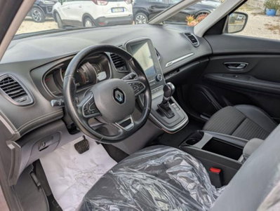 Renault Grand Scénic 1.5 dci energy Intens 110cv edc my18 (6)