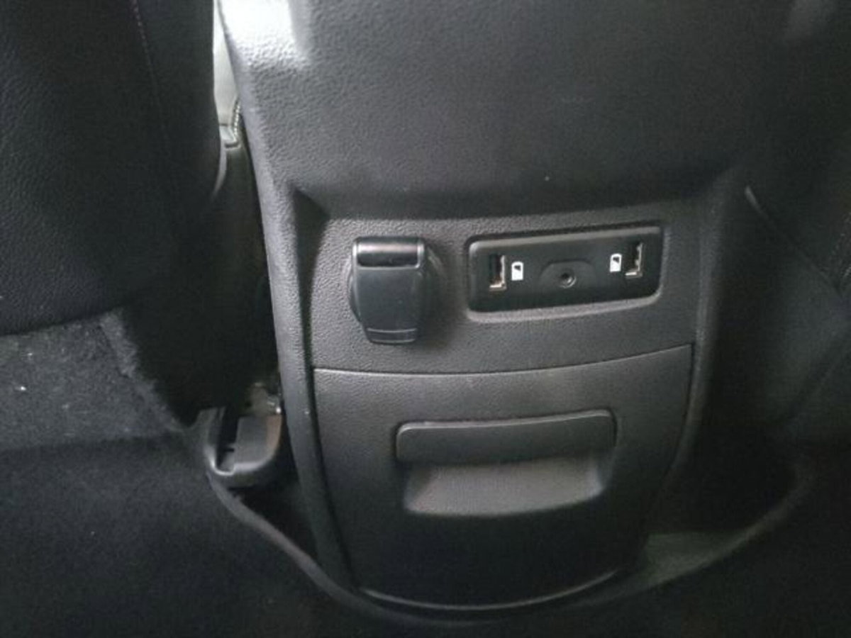 Renault Scenic E-Tech Electric 2.0 16V dCi Dynamique (20)