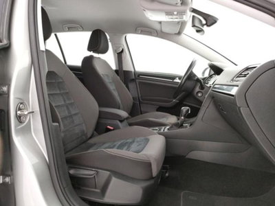 Volkswagen Golf 2.0 TDI DSG 5p. Highline BlueMotion Technology (8)