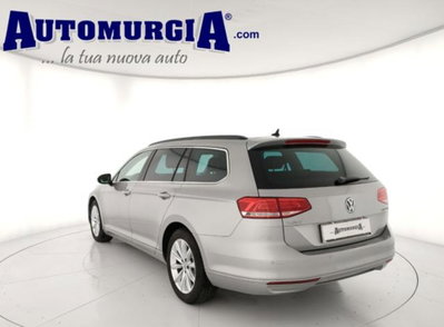 Volkswagen Passat Variant 1.6 TDI DSG Comfortline BlueMotion Tech. (3)