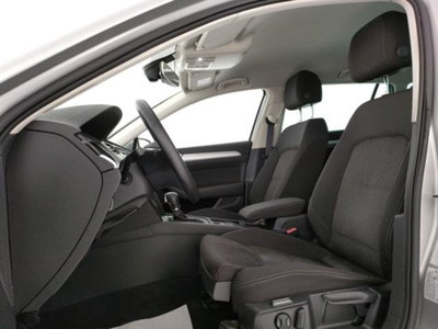 Volkswagen Passat Variant 1.6 TDI DSG Comfortline BlueMotion Tech. (5)