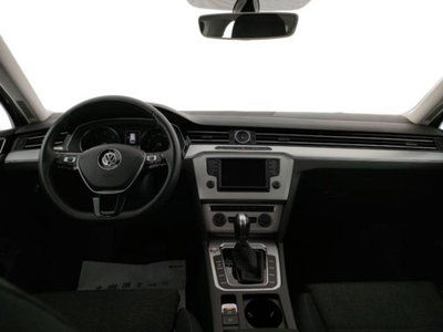 Volkswagen Passat Variant 1.6 TDI DSG Comfortline BlueMotion Tech. (8)