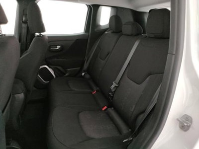 Jeep Renegade 2.0 Mjt 140CV 4WD Active Drive Longitude (13)
