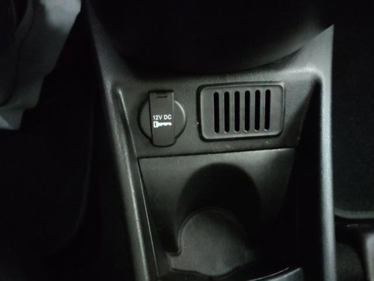 Lancia Ypsilon 1.0 FireFly 5 porte S&S Hybrid Gold Plus (10)