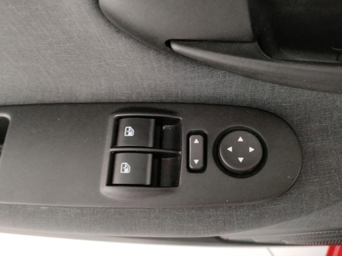 Lancia Ypsilon 1.0 FireFly 5 porte S&S Hybrid Gold Plus (12)