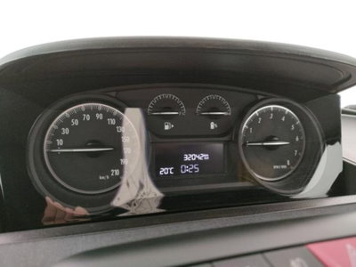 Lancia Ypsilon 1.0 FireFly 5 porte S&S Hybrid Gold Plus (16)