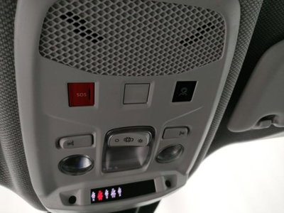 Jeep Avenger 1.2 turbo Altitude fwd 100cv (10)