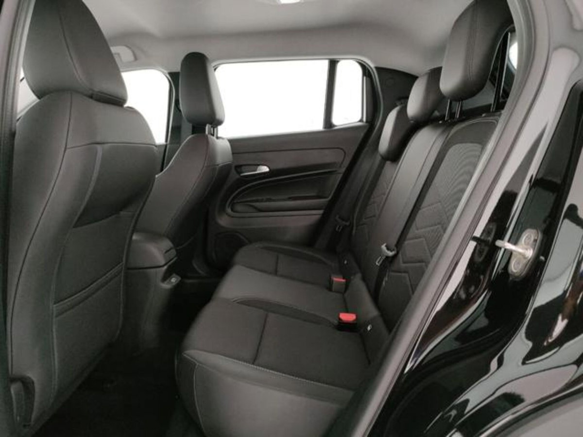 Jeep Avenger 1.2 turbo Altitude fwd 100cv (17)