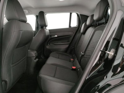 Jeep Avenger 1.2 turbo Altitude fwd 100cv (17)