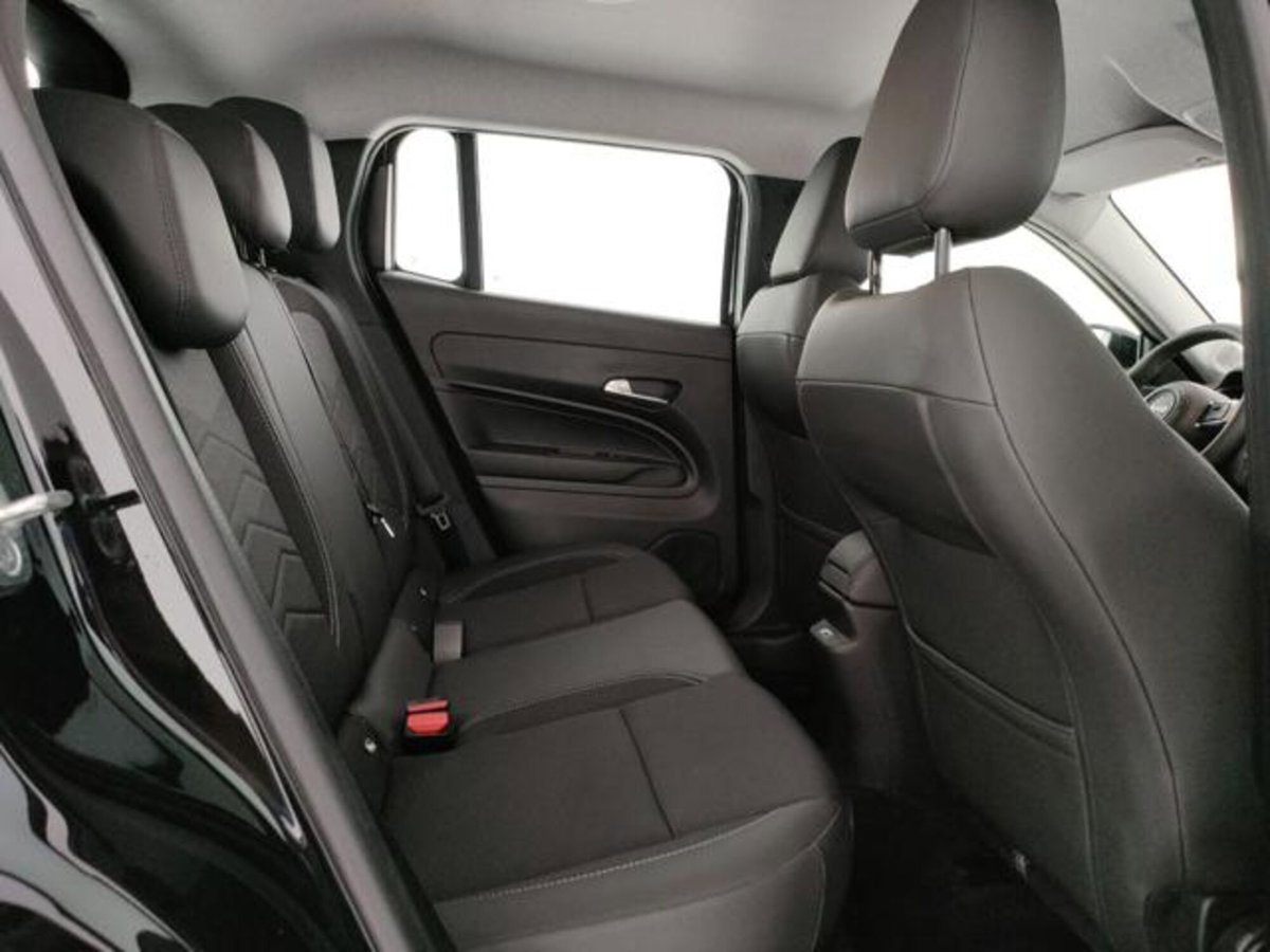 Jeep Avenger 1.2 turbo Altitude fwd 100cv (20)