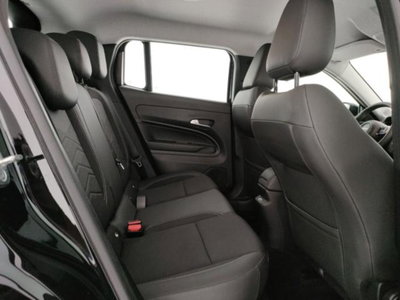 Jeep Avenger 1.2 turbo Altitude fwd 100cv (20)