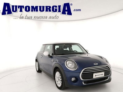MINI Mini 1.5 Cooper D usata