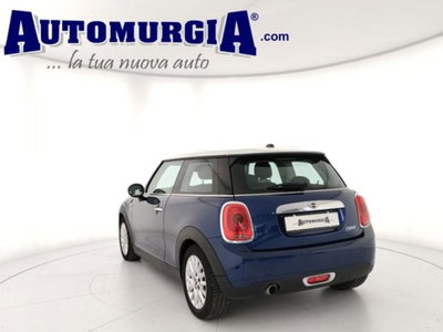 MINI Mini 1.5 Cooper D (3)