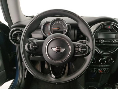 MINI Mini 1.5 Cooper D (9)