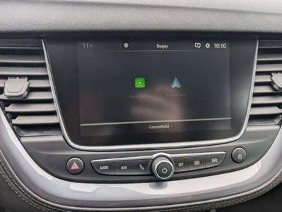 Opel Grandland X 1.5 diesel Ecotec Start&Stop Innovation (11)