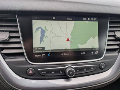 Opel Grandland X 1.5 diesel Ecotec Start&Stop Innovation (12)