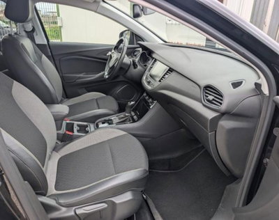 Opel Grandland X 1.5 diesel Ecotec Start&Stop Innovation (7)