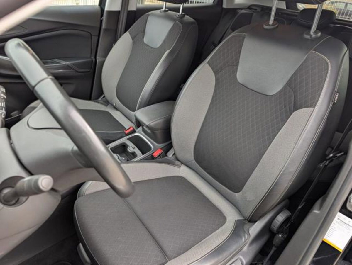 Opel Grandland X 1.5 diesel Ecotec Start&Stop Innovation (8)