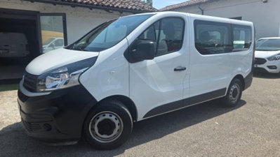 Fiat Talento combi N1 2.0 ecojet CH1 10Q 120cv S&S E6d-temp (3)