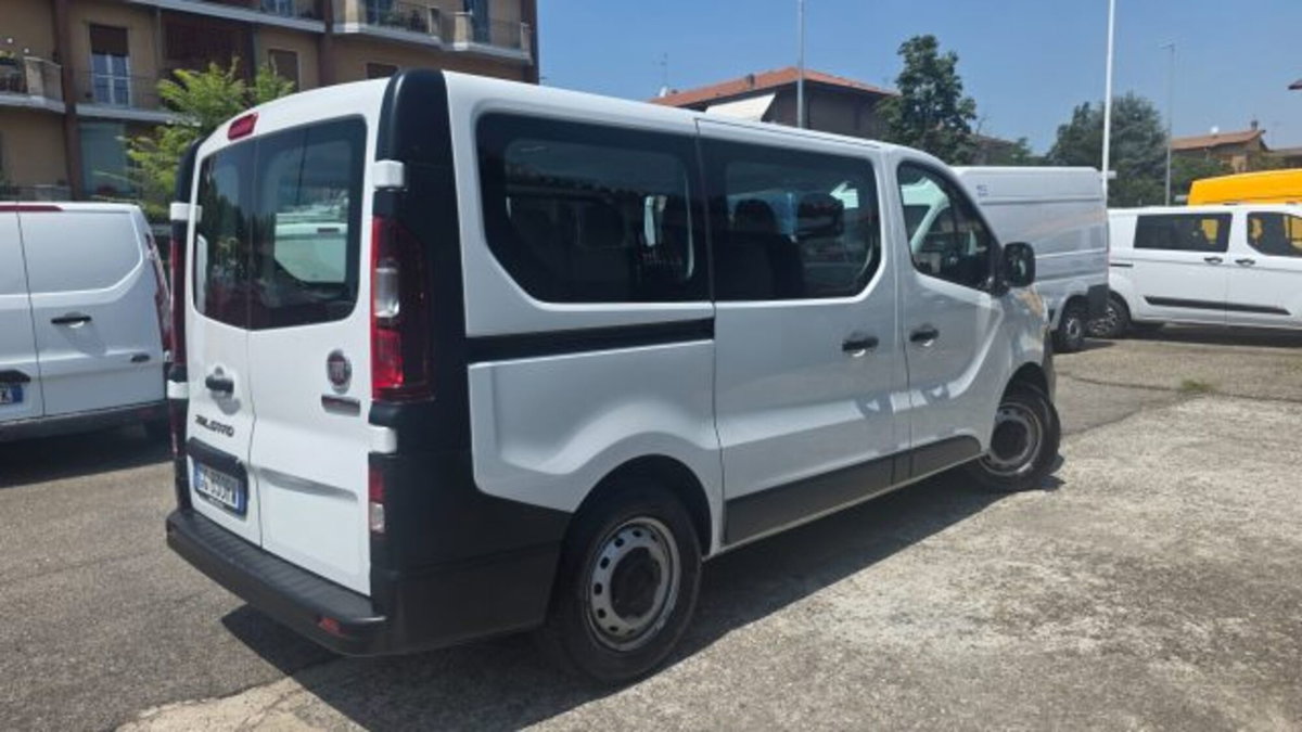 Fiat Talento combi N1 2.0 ecojet CH1 10Q 120cv S&S E6d-temp (4)