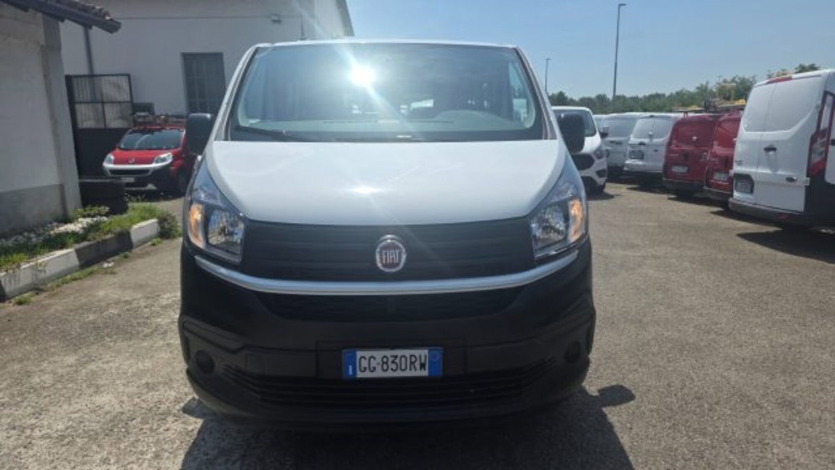 Fiat Talento combi N1 2.0 ecojet CH1 10Q 120cv S&S E6d-temp (5)