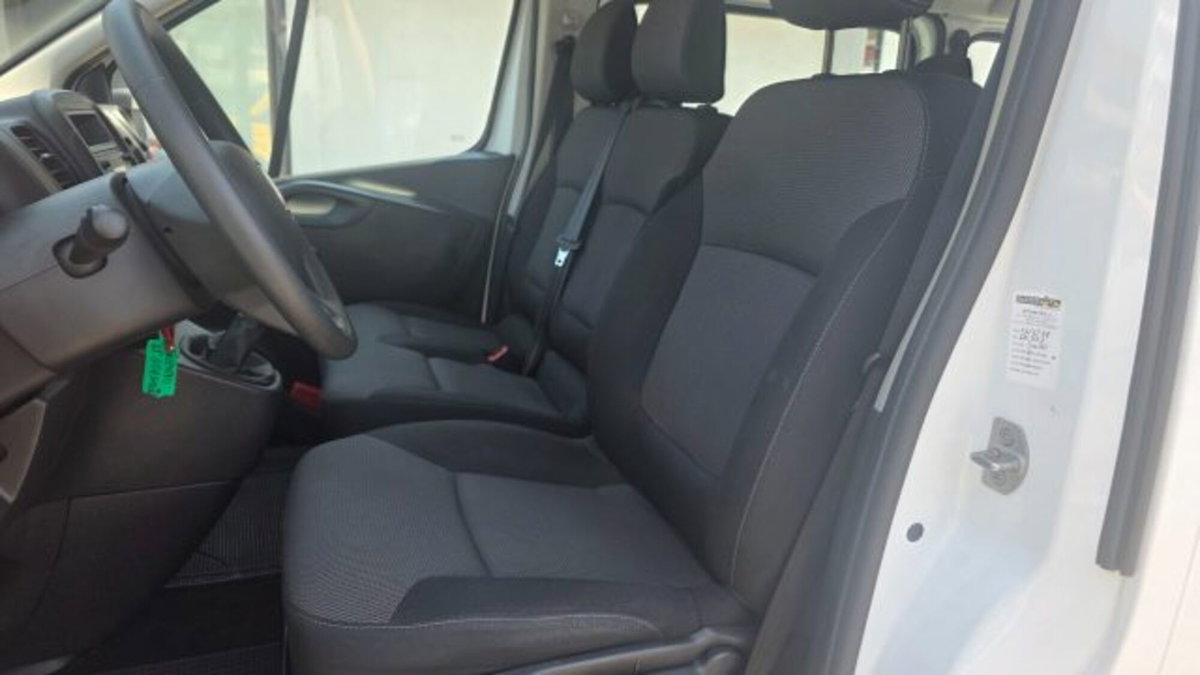 Fiat Talento combi N1 2.0 ecojet CH1 10Q 120cv S&S E6d-temp (9)